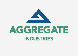 Aggregate Industries Logo