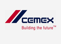 Cemex Logo