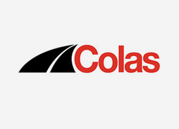 Colas Logo