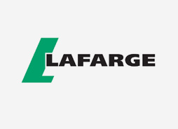 Lafarge Logo