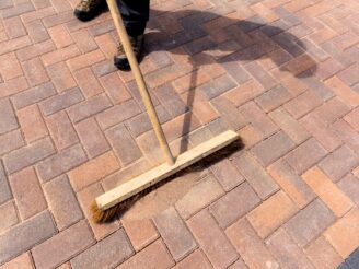 Block Paved Driveways