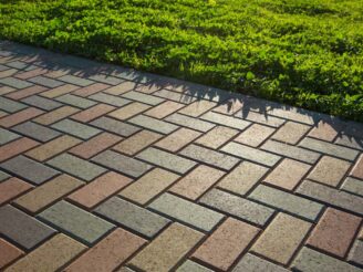 Block Paved Driveways Retford