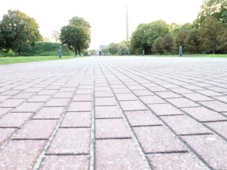 Block Paved Driveways Retford