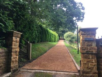 Gravel Driveways Retford