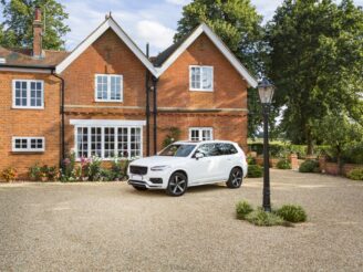 Gravel Driveways Retford