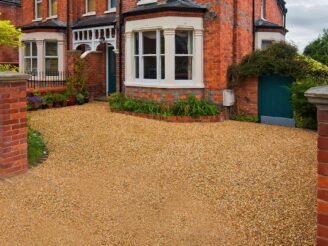 Gravel Driveways Retford