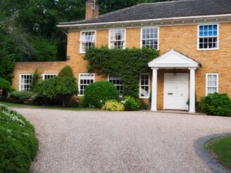 Gravel Driveways and Paths Retford