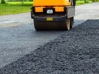 Pothole Repair and Road Surfacing