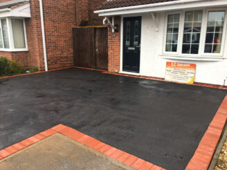 Tarmac Driveways Retford