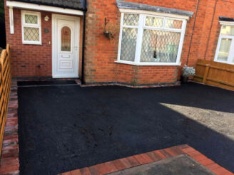 Tarmac Drives and Paths Retford