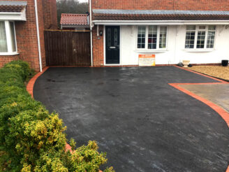 Tarmac Driveways Retford