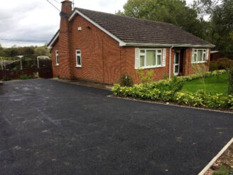 Tarmac Driveways Retford