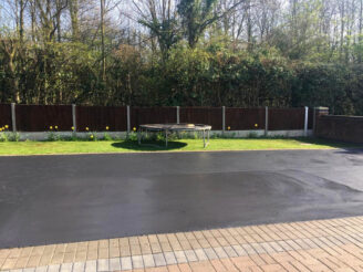 Tarmac Driveways Retford