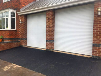 Tarmac Driveways Retford