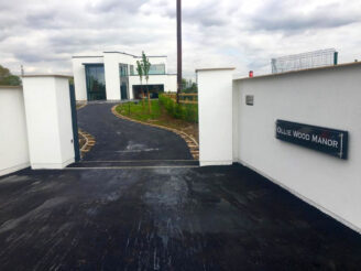 Tarmac Driveways Retford