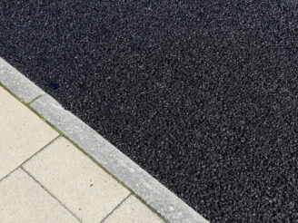 Asphalt / Tarmac Road Surfacing and Tarmac Road Re-Surfacing