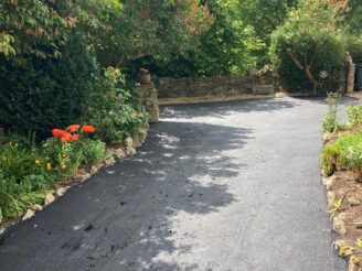 Tarmac Drives and Paths Retford