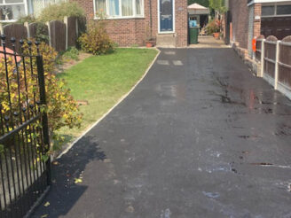 Tarmac Drives and Paths Retford