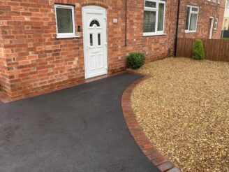 Tarmac Drives and Paths Retford