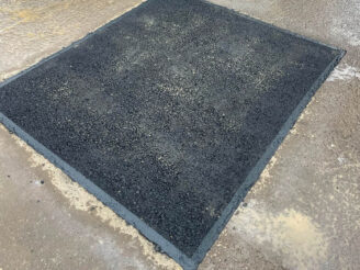 Pot hole repairs Retford
